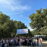 MTBES Kazak Gölü Piknik Organizasyonu​